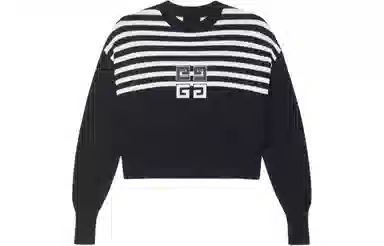 GIVENCHY SS24 Logo