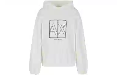 ARMANI EXCHANGE SS24 Logo