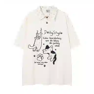 BEAR UNION Polo