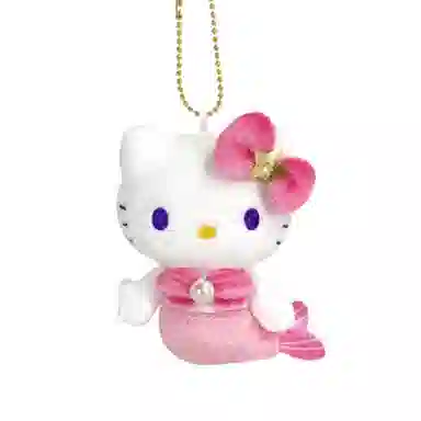 Sanrio Hello Kitty 10.5cm