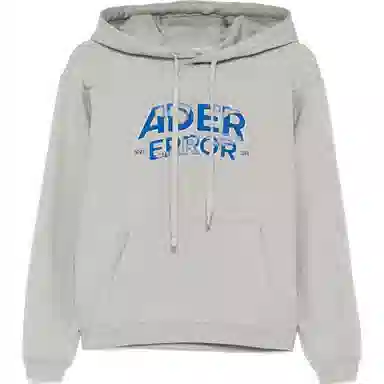 ADER ERROR Logo
