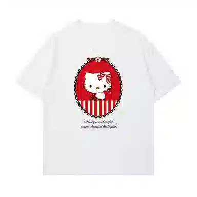 Sanrio x HelloKitty T