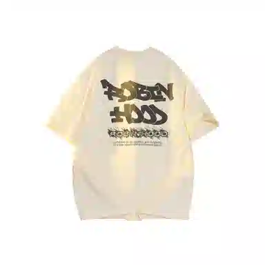 ROBINHOOD Logo T