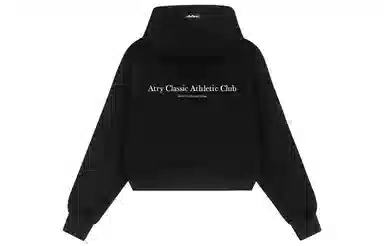 Atry Hoodie