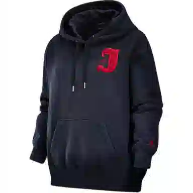 Jordan Flight Fleece logo