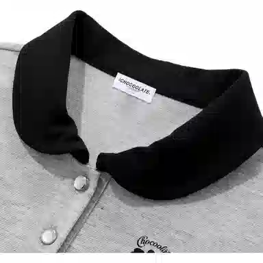 CHOCOOLATE Polo