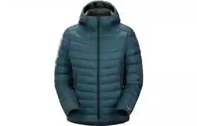 Arcteryx CERIUM Cerium Hoody W