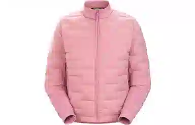 Arcteryx Kole Down Logo