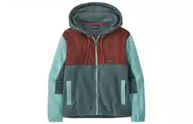patagonia Logo