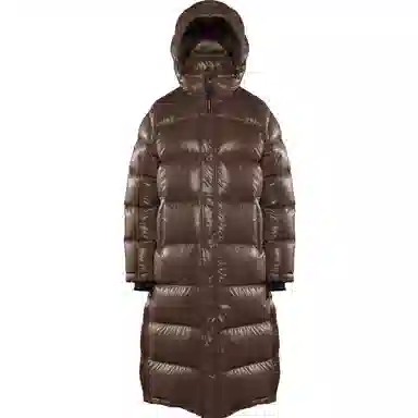 ARITZIA Super Puf Long Hi-Gloss Regular 8