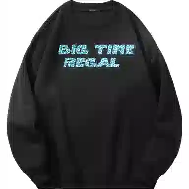 BIG TIME REGAL