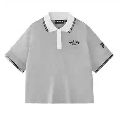 FILA FUSION FOB SS25 Polo