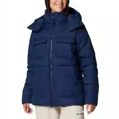 Columbia Longhorn Ridge