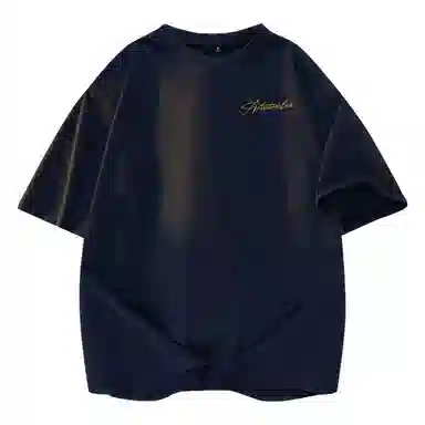 ROBINHOOD LOGOcleanfitT