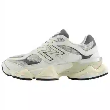 New Balance 9060 White Grey