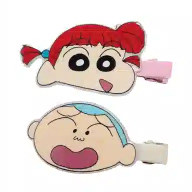 Crayon Shinchan