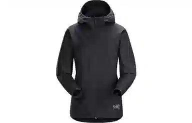 Arcteryx Solano Hoody