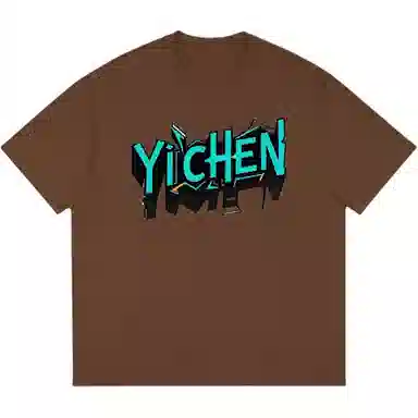 YICHEN T