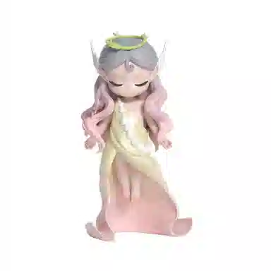52TOYS Sleep 8