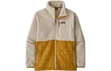 patagonia