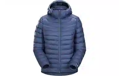 Arcteryx CERIUM Cerium Hoody W