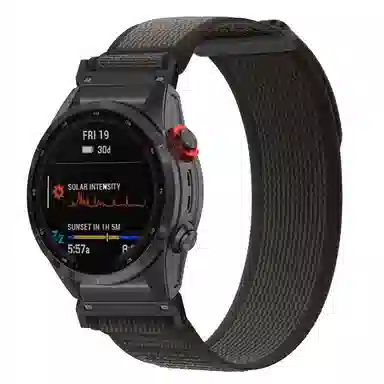 Garmin Fenix87Forerunner935965Epix Pro