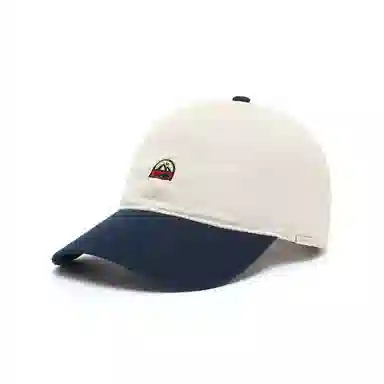 Jeep Casual Colorblock Cap