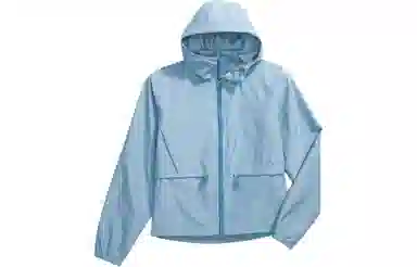 THE NORTH FACE Womens Daybreak Rain Jacket
