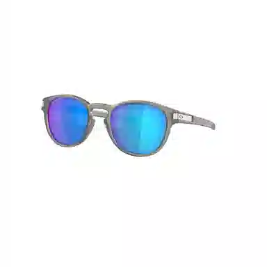 Oakley 9349 Latch