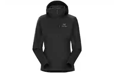 Arcteryx Atom atom sl anorak