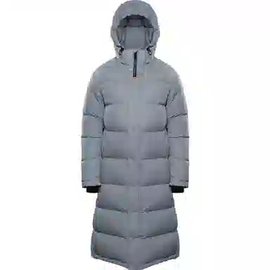 ARITZIA Super Puff Long Regular 8
