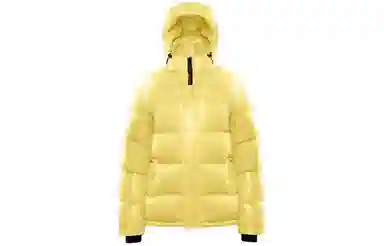 ARITZIA Super Puff Hi-Gloss Original 5