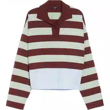 MaxMara Halle Polo Shirt