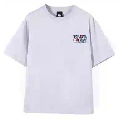 I.TFGXXFingercroxx T