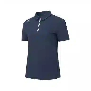 RAPIDO SS25 PREMIUM LOGOPolo
