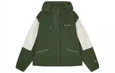 Champion SS25 WOMEN'S CASUAL Logo