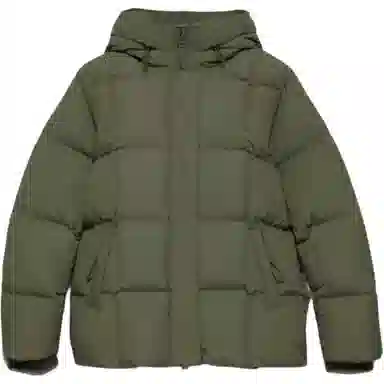ARITZIA Babaton Crown Puffer