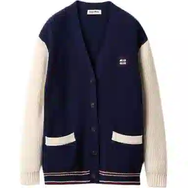 MIU MIU FW24 V