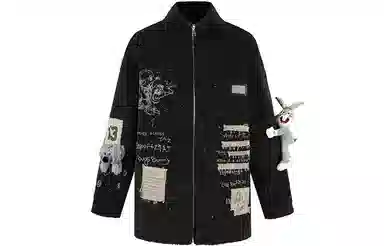 13 DEMARZO LOONEY TUNES 23SS