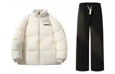 URBAN AUTHENTIC logo