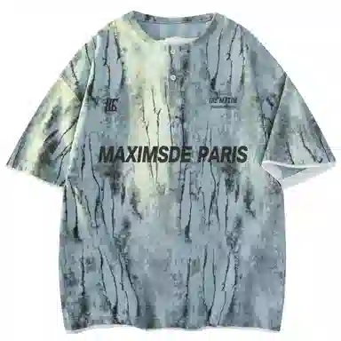 maxim's de paris logoT