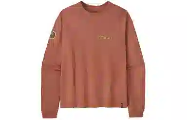 patagonia Lightweight Unity Fitz Wildrise Crew