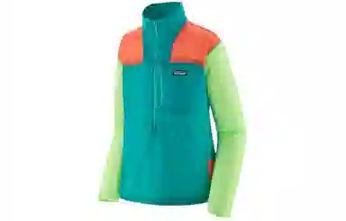 patagonia