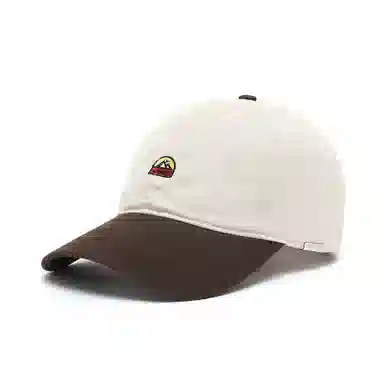 Jeep Casual Colorblock Cap