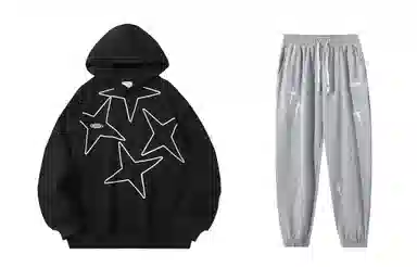 VEIDOORN Flash Star Set