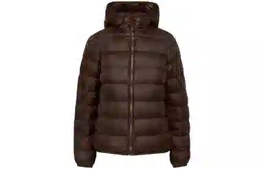 ARITZIA TNA Little Puff Classic 8