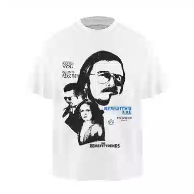 REMEFIT vintageT