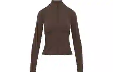 ARITZIA TnAction TnaLIFE Relay Zip-Up