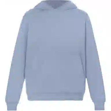 lululemon Scuba Oversized Full-Zip Hoodie