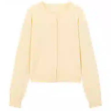 LEDIN Sweater Cardigan